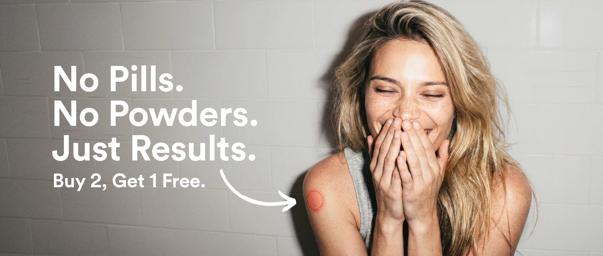 Wear Your Wellness Daily